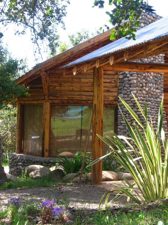 Cabanas Los Teros Hotel El Bolsón Kamer foto